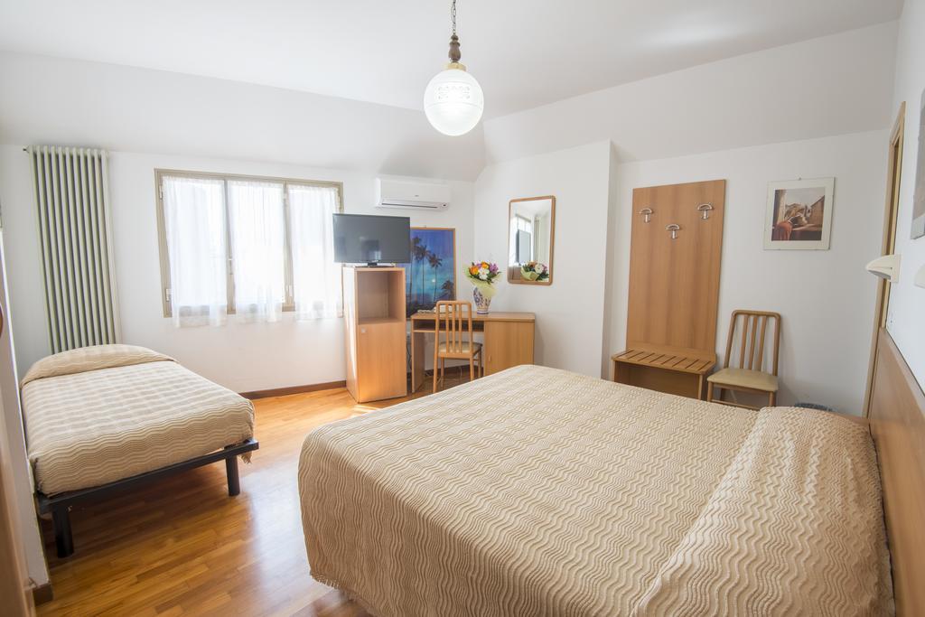 Albergo Ristorante Edo Forlimpopoli Room photo