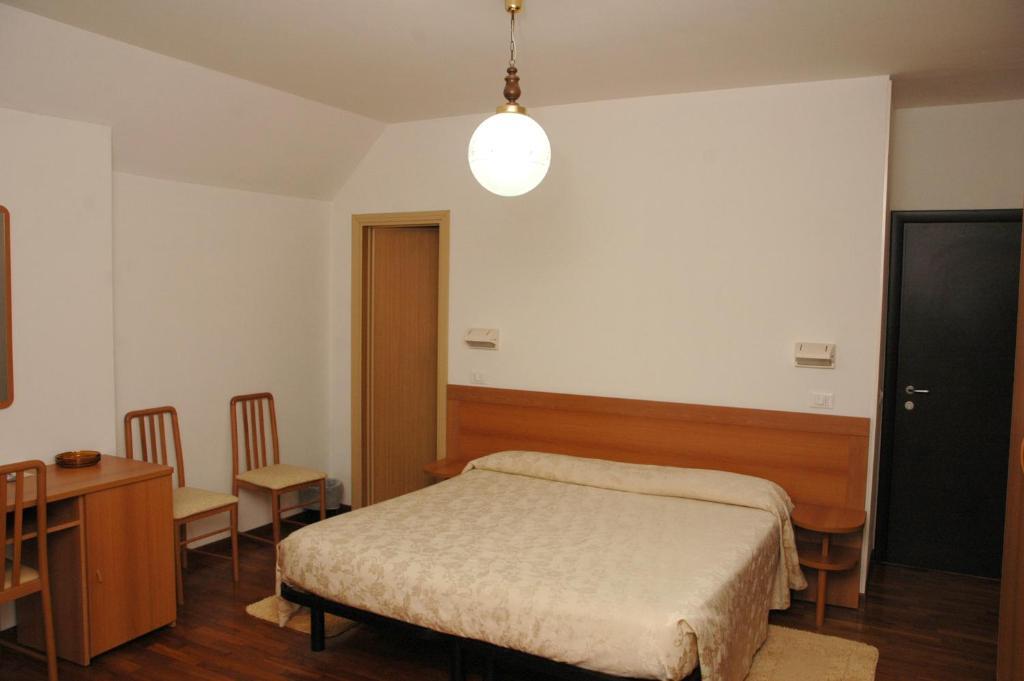 Albergo Ristorante Edo Forlimpopoli Exterior photo